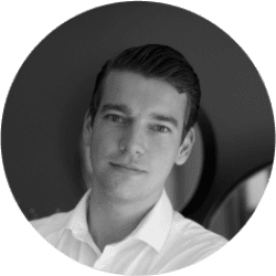 Kenneth Rozendaal