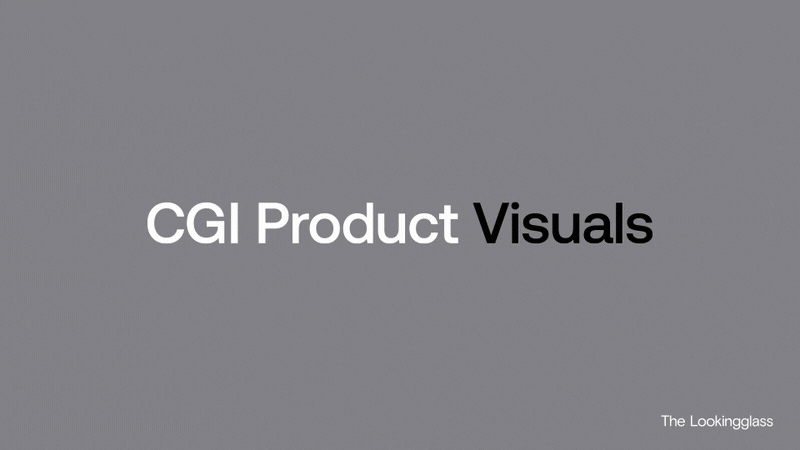New CGI Campaign